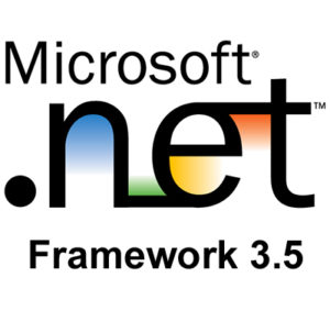 Microsoft .net Framework 3.5